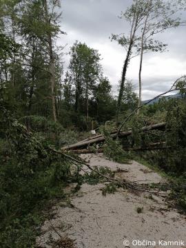 Ogled kolesarske povezave Kamnik–Godič (15)